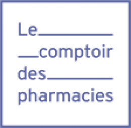 3 Le Comptoir Des Pharmacies