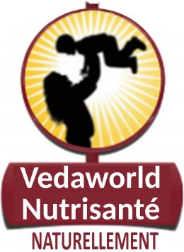 Vedaworld Nutrisanté