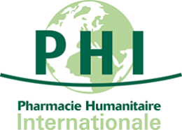 1:Pharmacie Humanitaire Internationale PHI